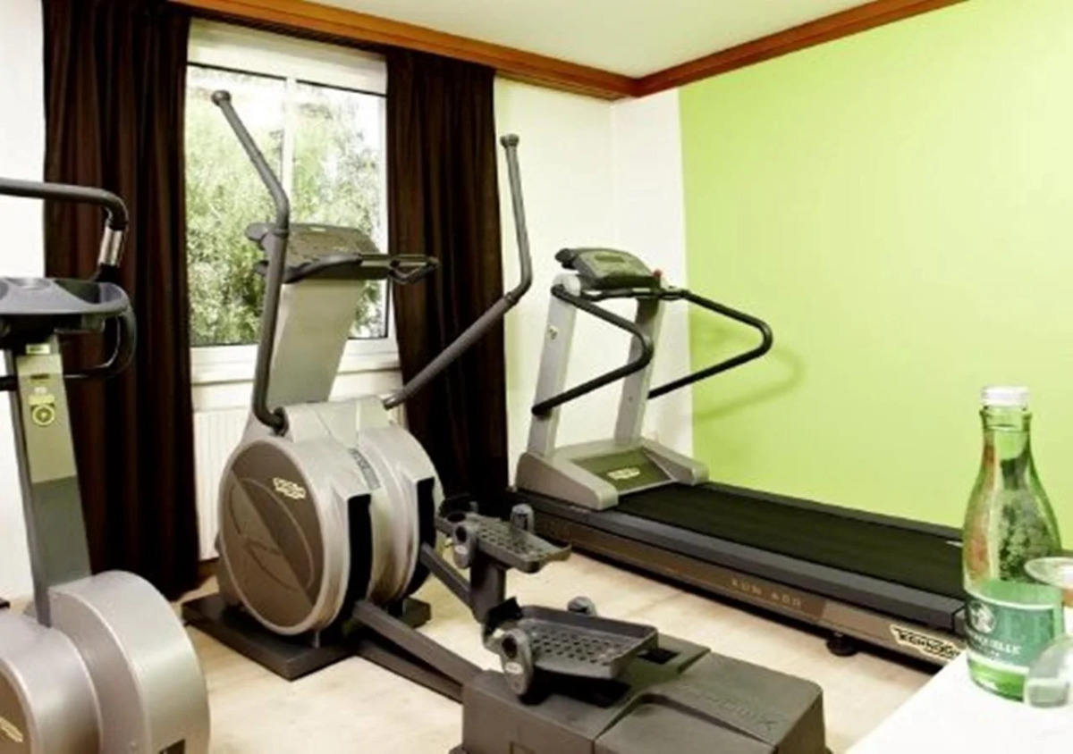 FourSide Hotel Salzburg