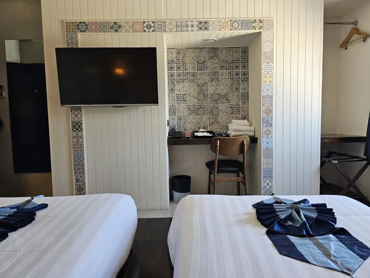 Phuket Montre Resotel