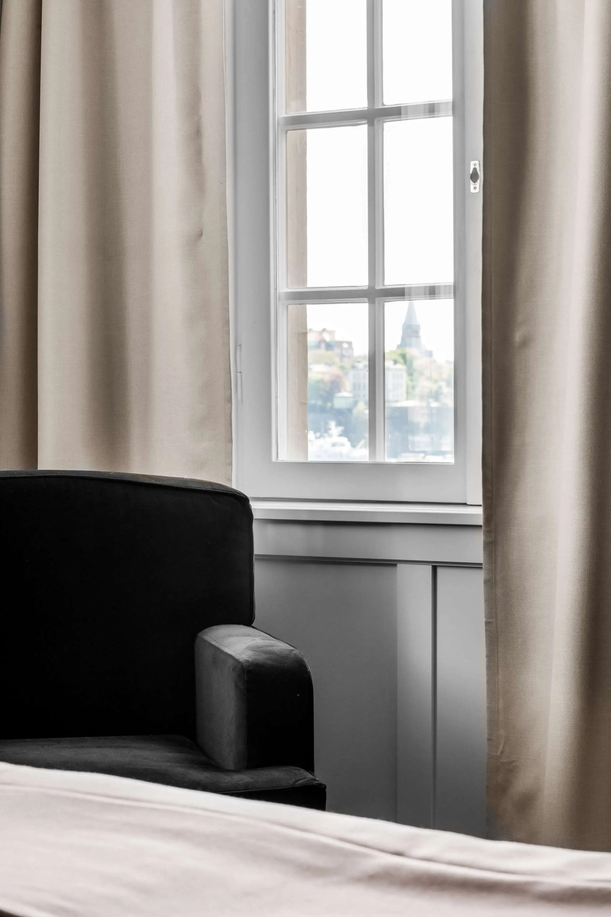 Hôtel Reisen in The Unbound Collection by Hyatt