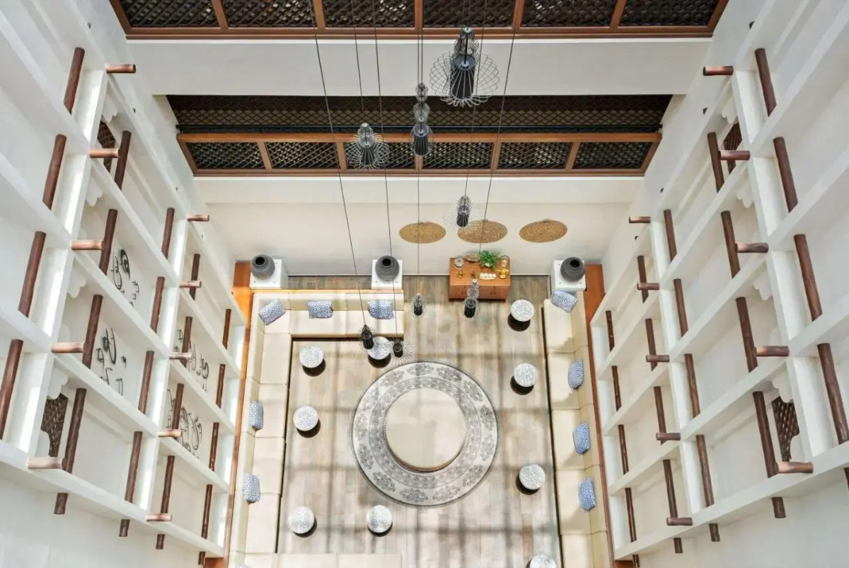 Ibis Styles Dubai Gold District