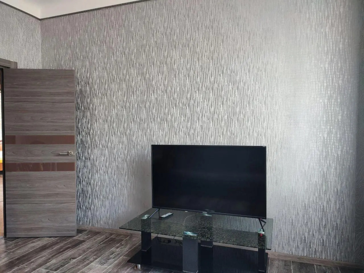 Апартаменты на Ленинградской