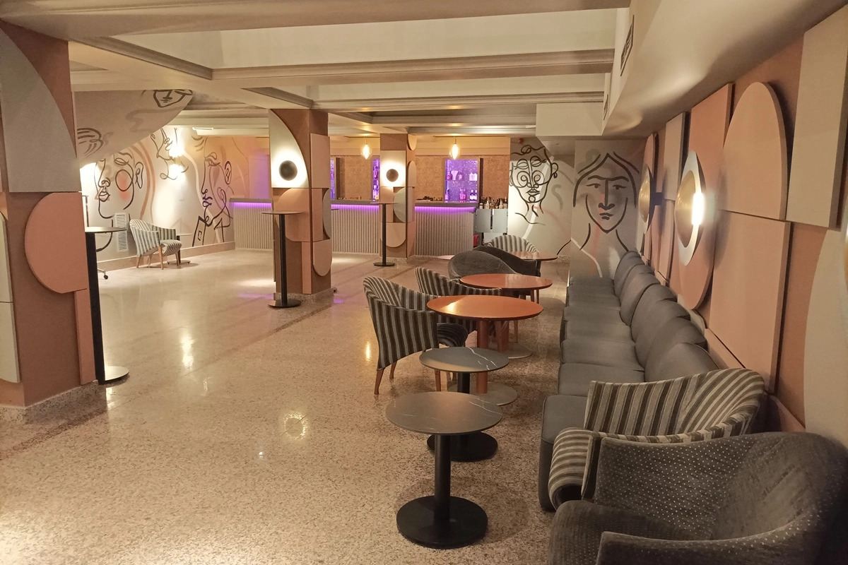 Hotel Corona De Castilla Burgos