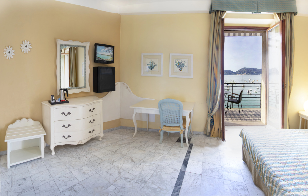 Hotel Shelley e delle Palme, BW Signature Collection