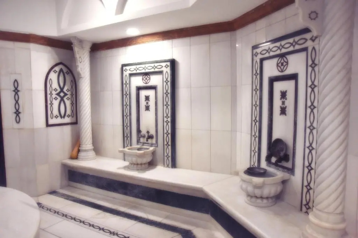 Bilem Hotel Beach & Spa