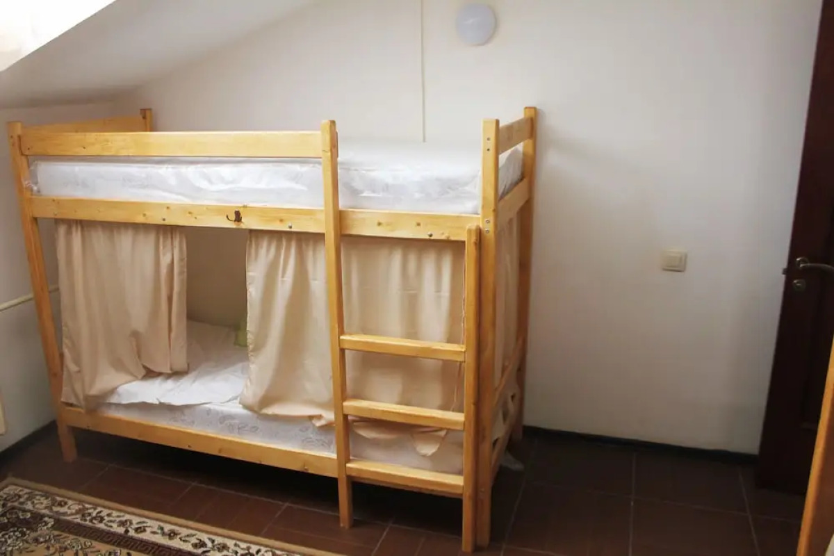 Жилое помещение на Сретенке