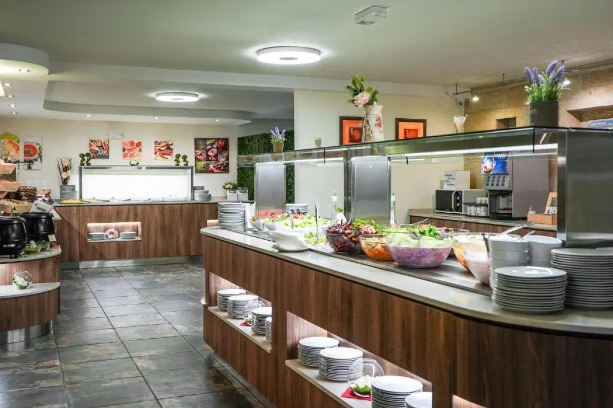 BSA Gradina Hotel All Inclusive