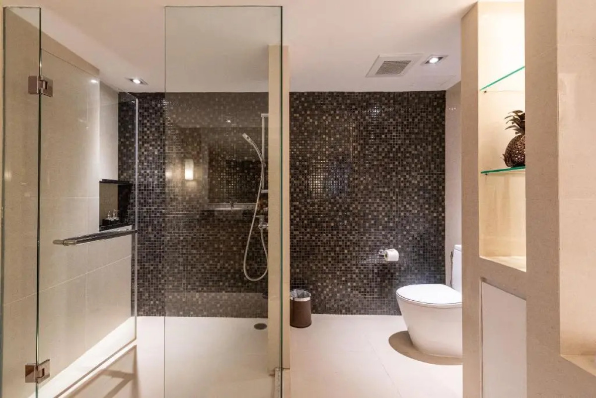 Summit Windmill Golf Suite Hotel @Suvarnabhumi