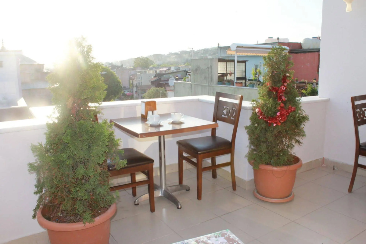 City Guest House Istanbul