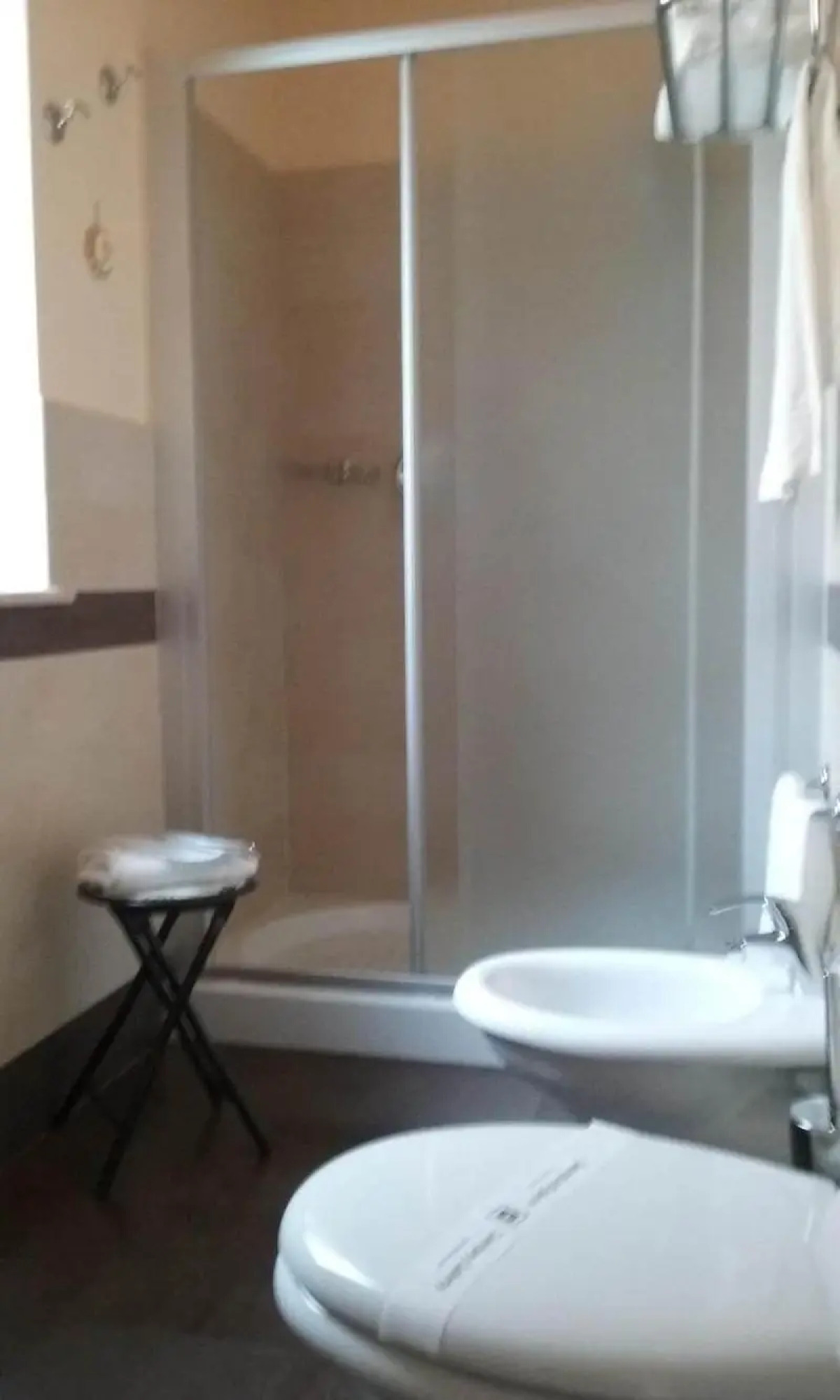 B&B Chiara e Benedetta