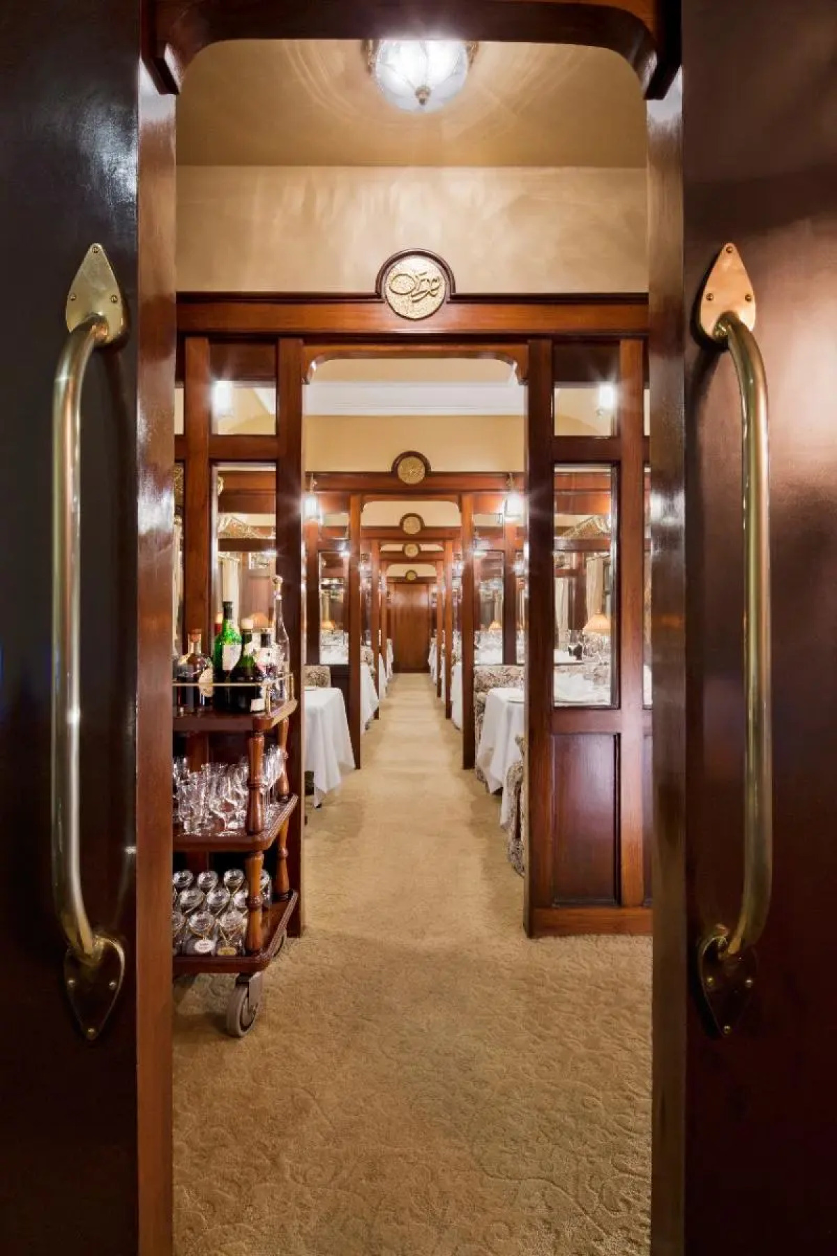 Taj Palace, New Delhi