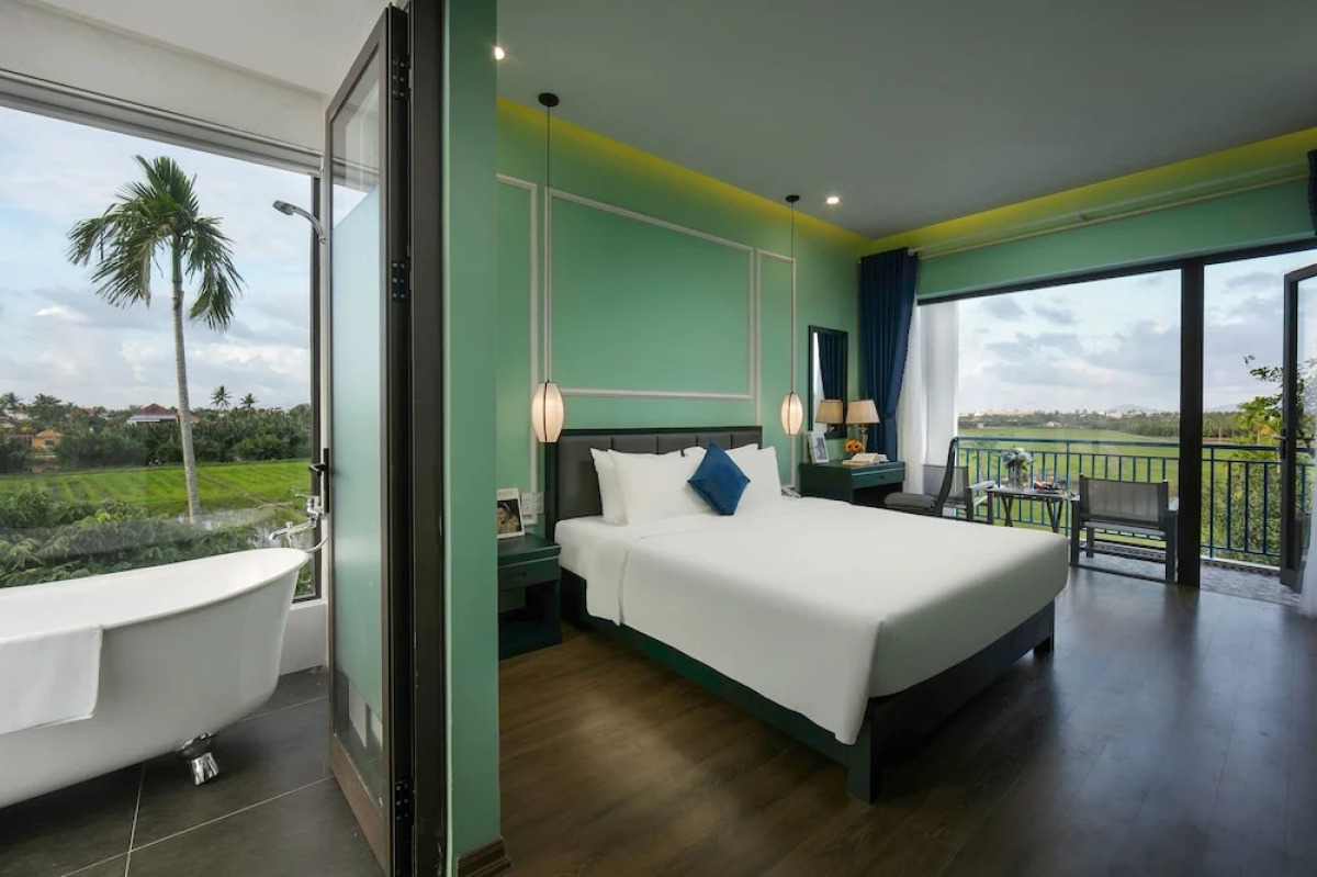 Serene Nature Hotel & Spa