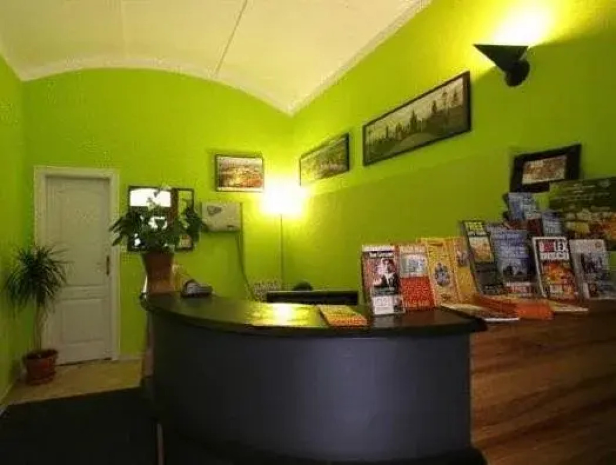 Residence V Tůních 14