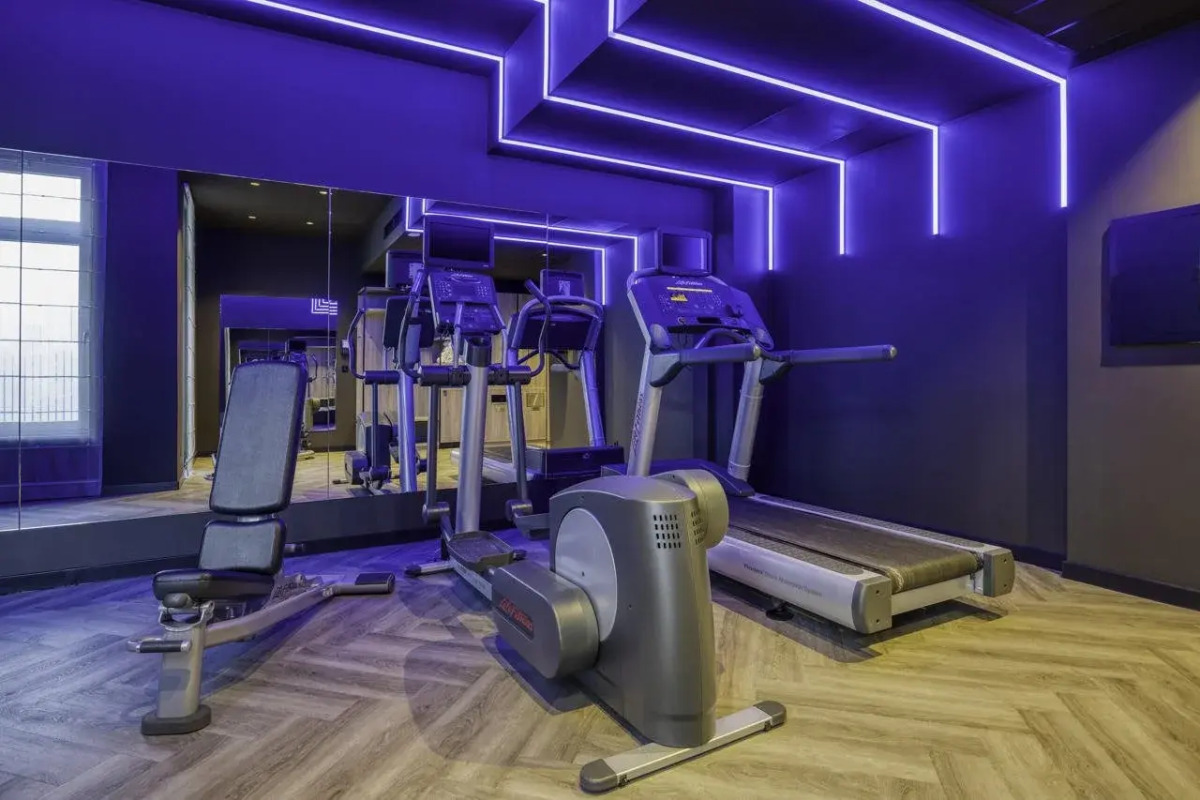 Citadines Kurfurstendamm Berlin