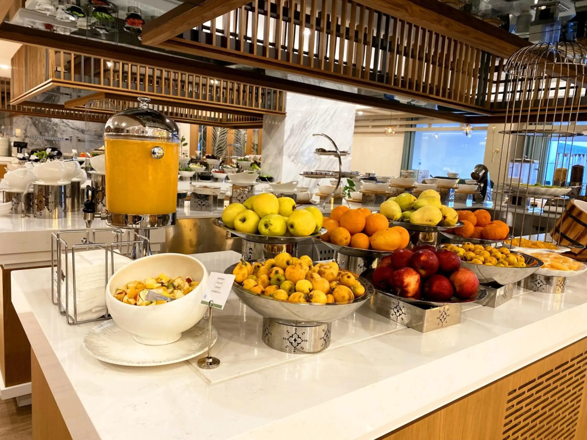 Sunthalia Hotels & Resorts