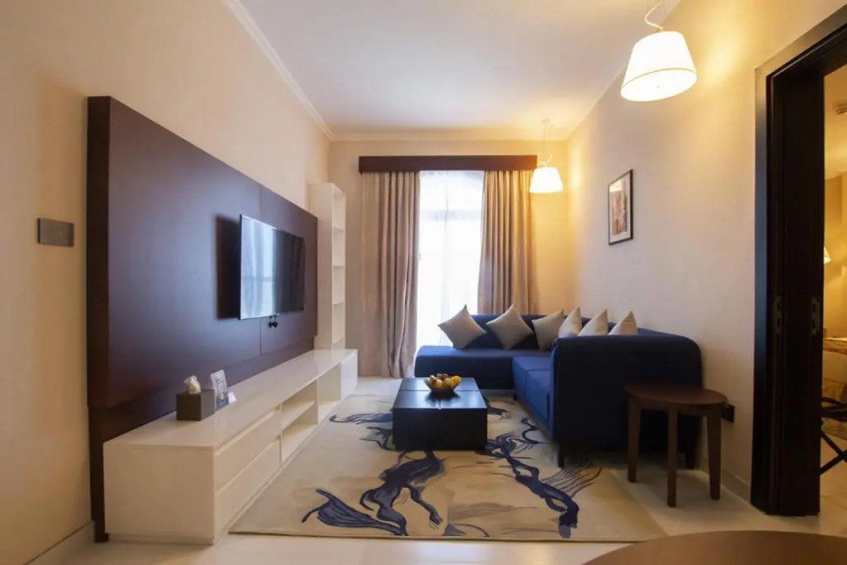 Отель Time Asma