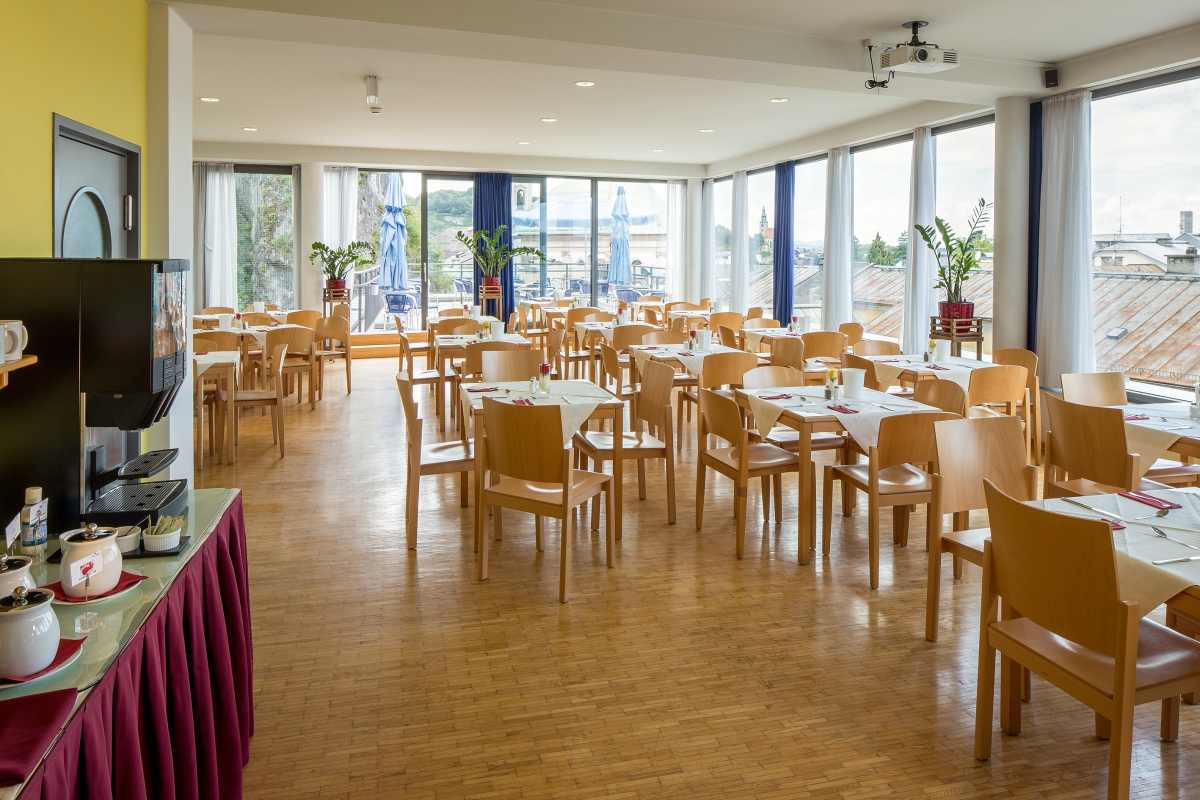 AllYouNeed Hotel Salzburg