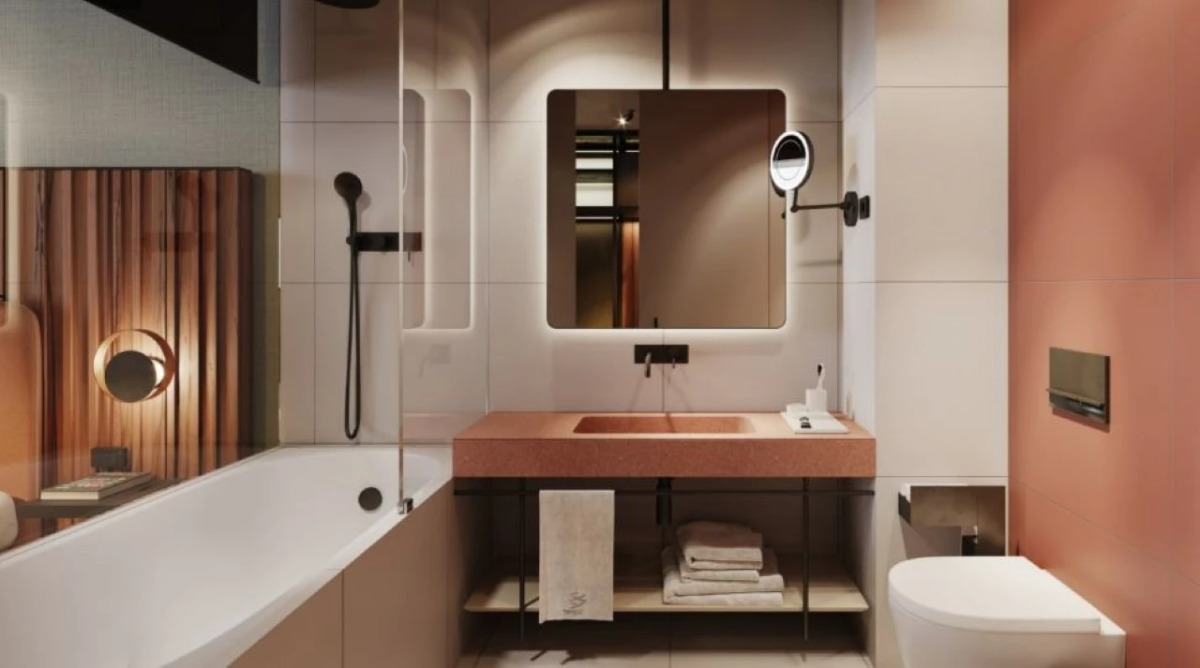 Hotel Verde Mar & SPA