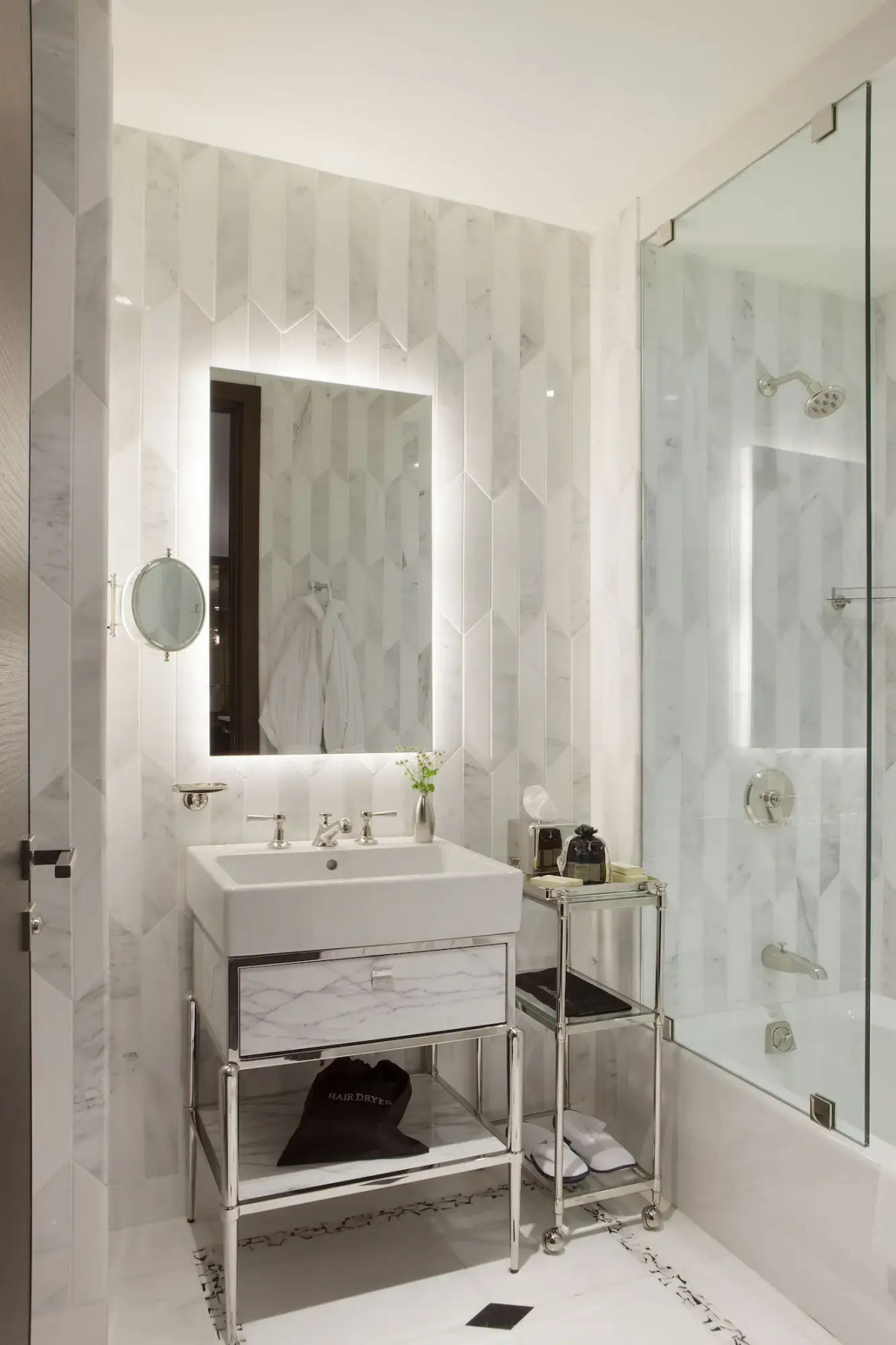 The Marmara Park Avenue