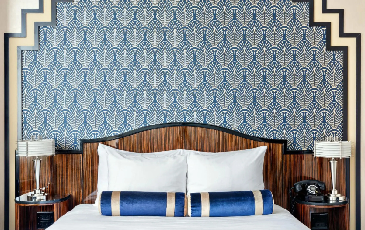 Walker Hotel Greenwich Village