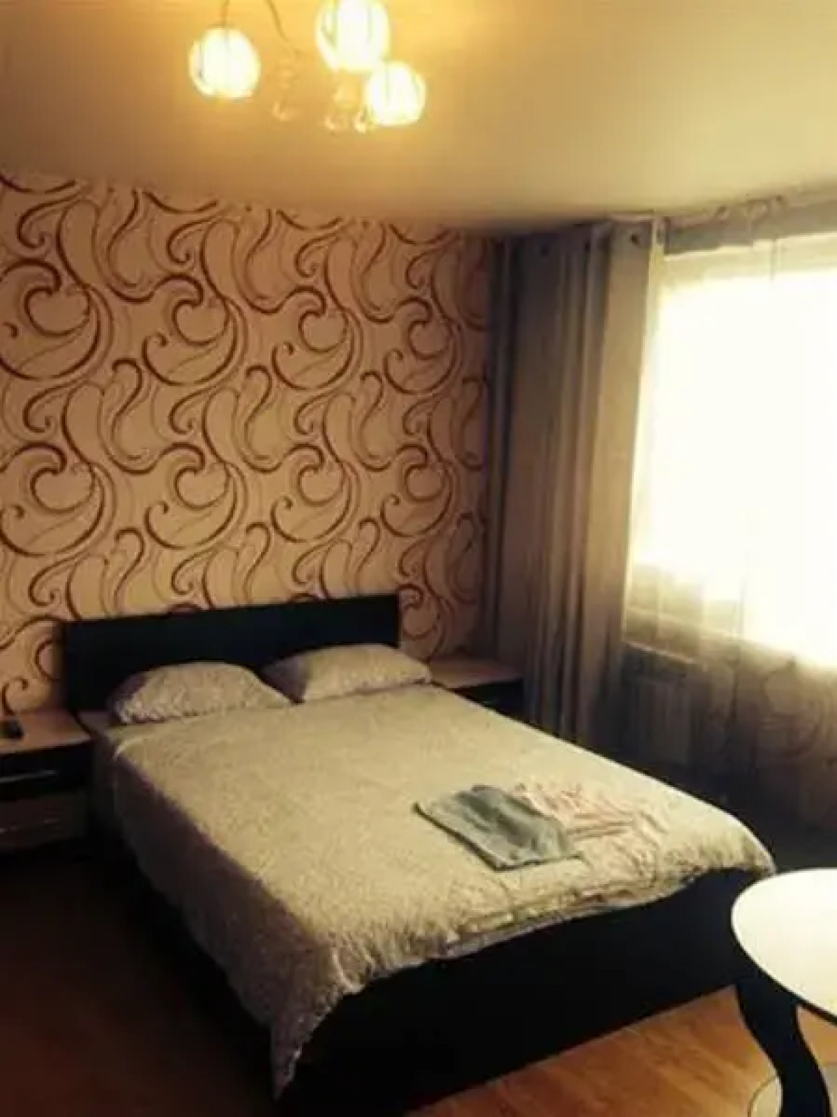 Меблированные комнаты Friends