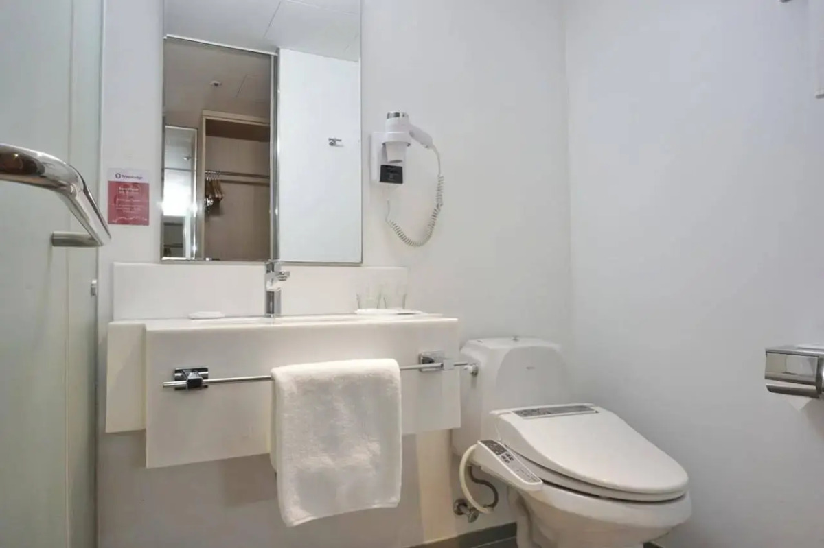 Travelodge Myeongdong Euljiro