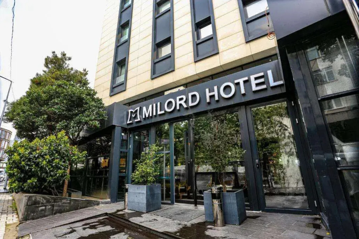Milord Hotel