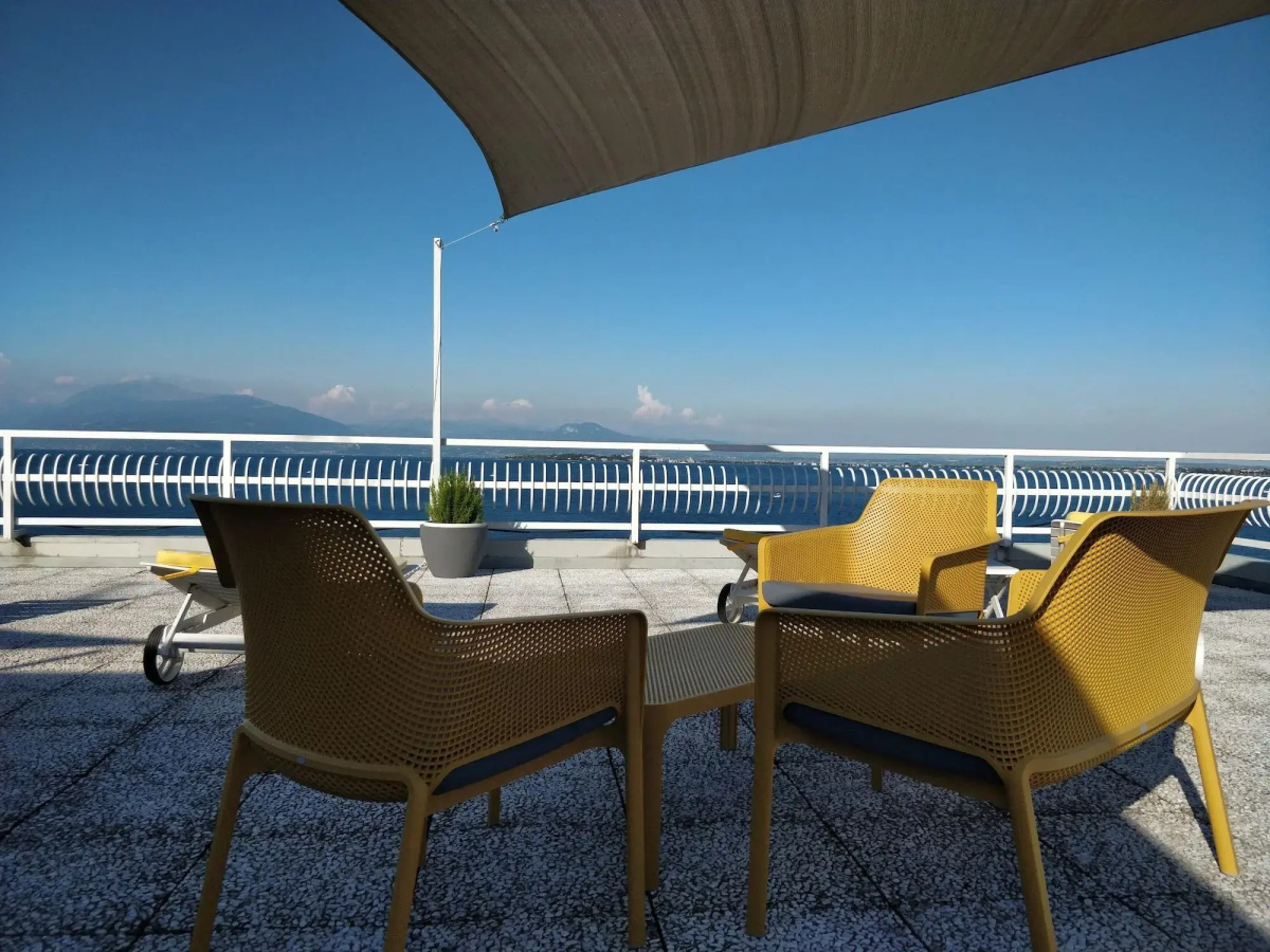 Hotel Riviera