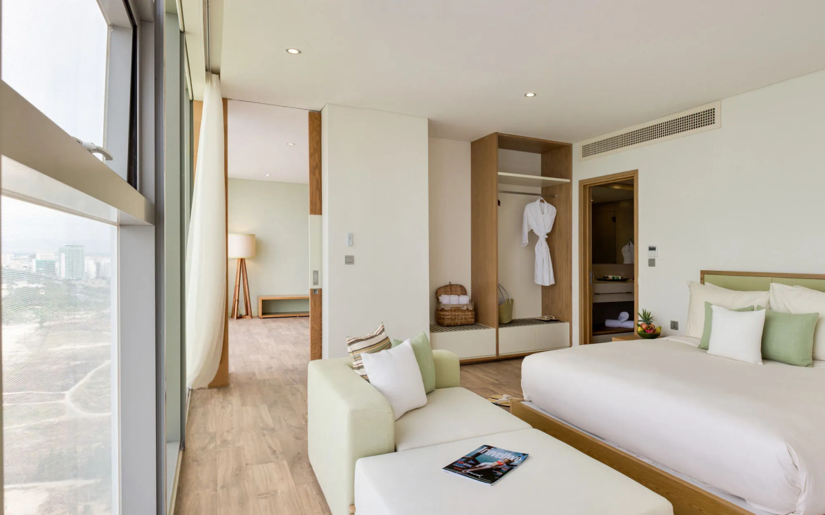 Fusion Suites Da Nang
