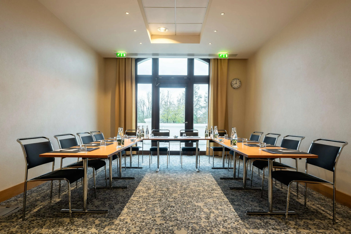 Radisson Blu Hotel Paris, Marne-la-Vallée