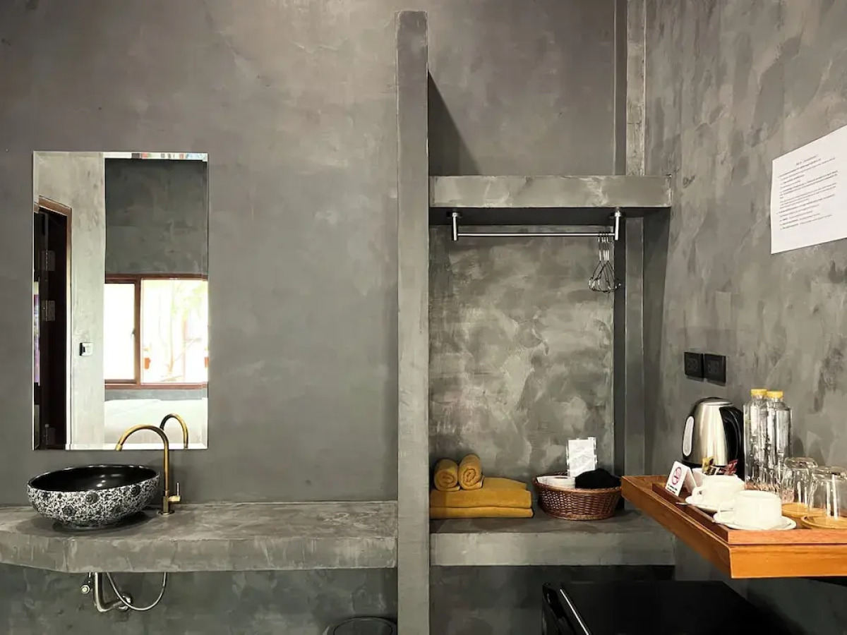 Tachang Airport Hotel