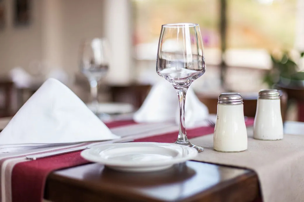 Theatro Hotel Odysseon