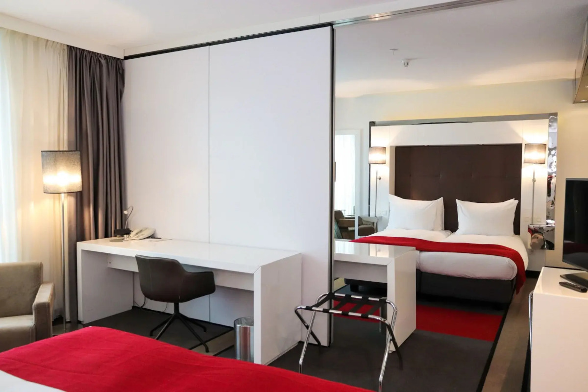 WestCord Fashion Hotel Amsterdam