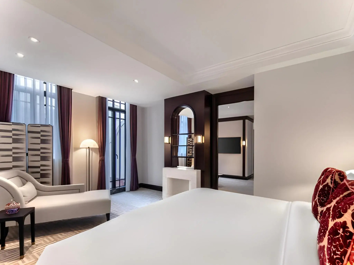 The Yangtze Boutique Shanghai