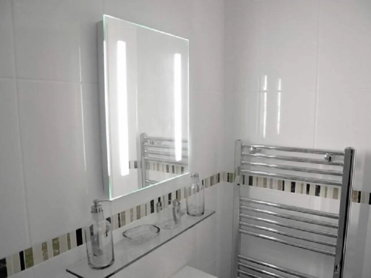 The Royal George Hotel