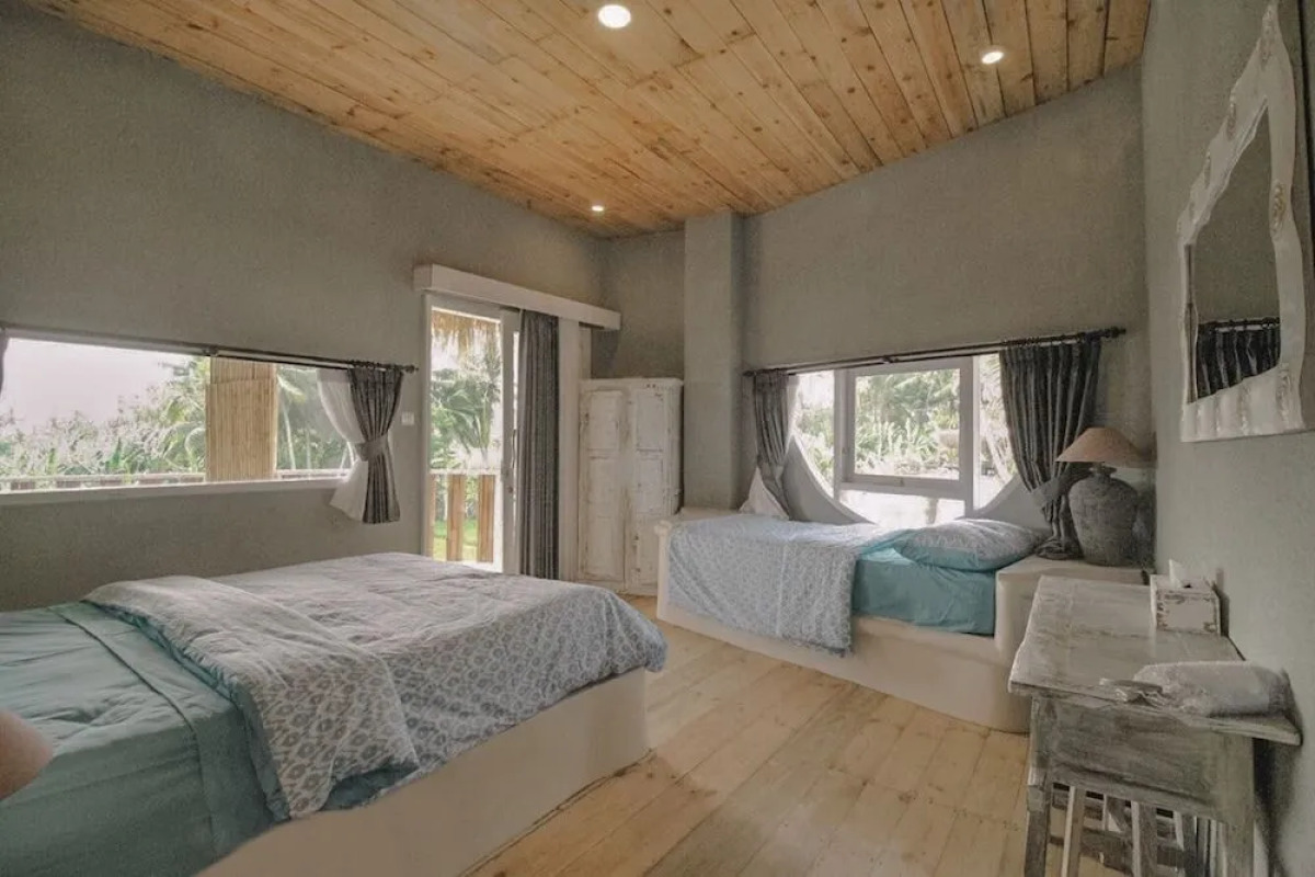 Coco Verde Bali Resort