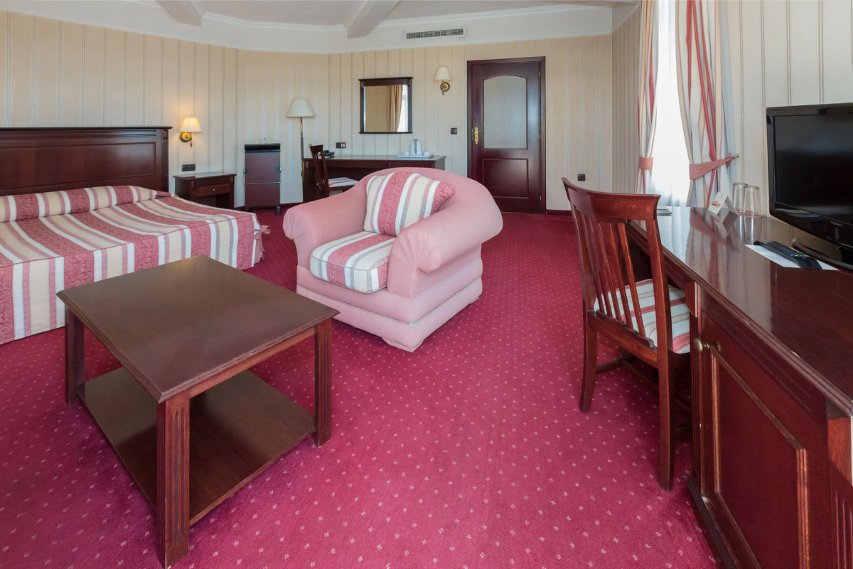 Boutique Splendid Hotel