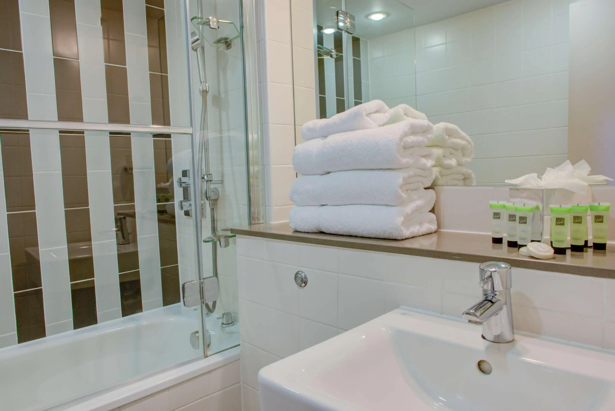 Best Western Mornington Hotel London Hyde Park