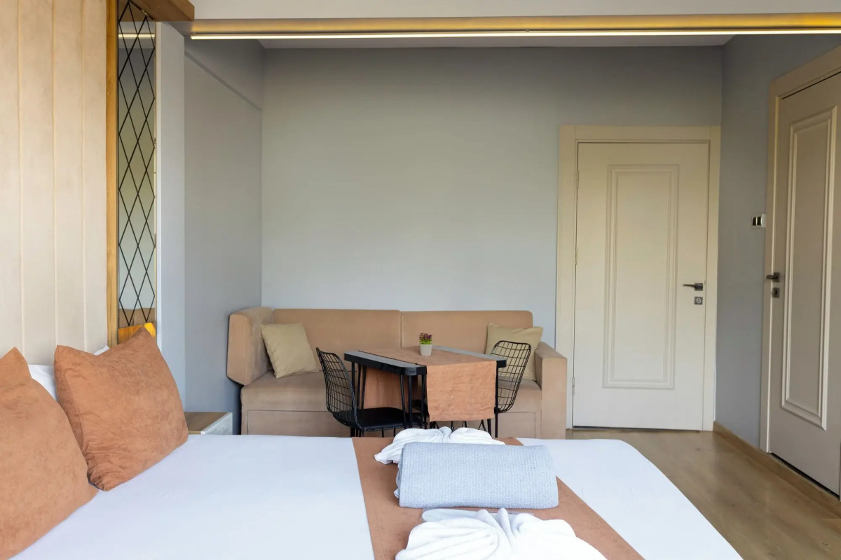 Lumina Boutique Hotel