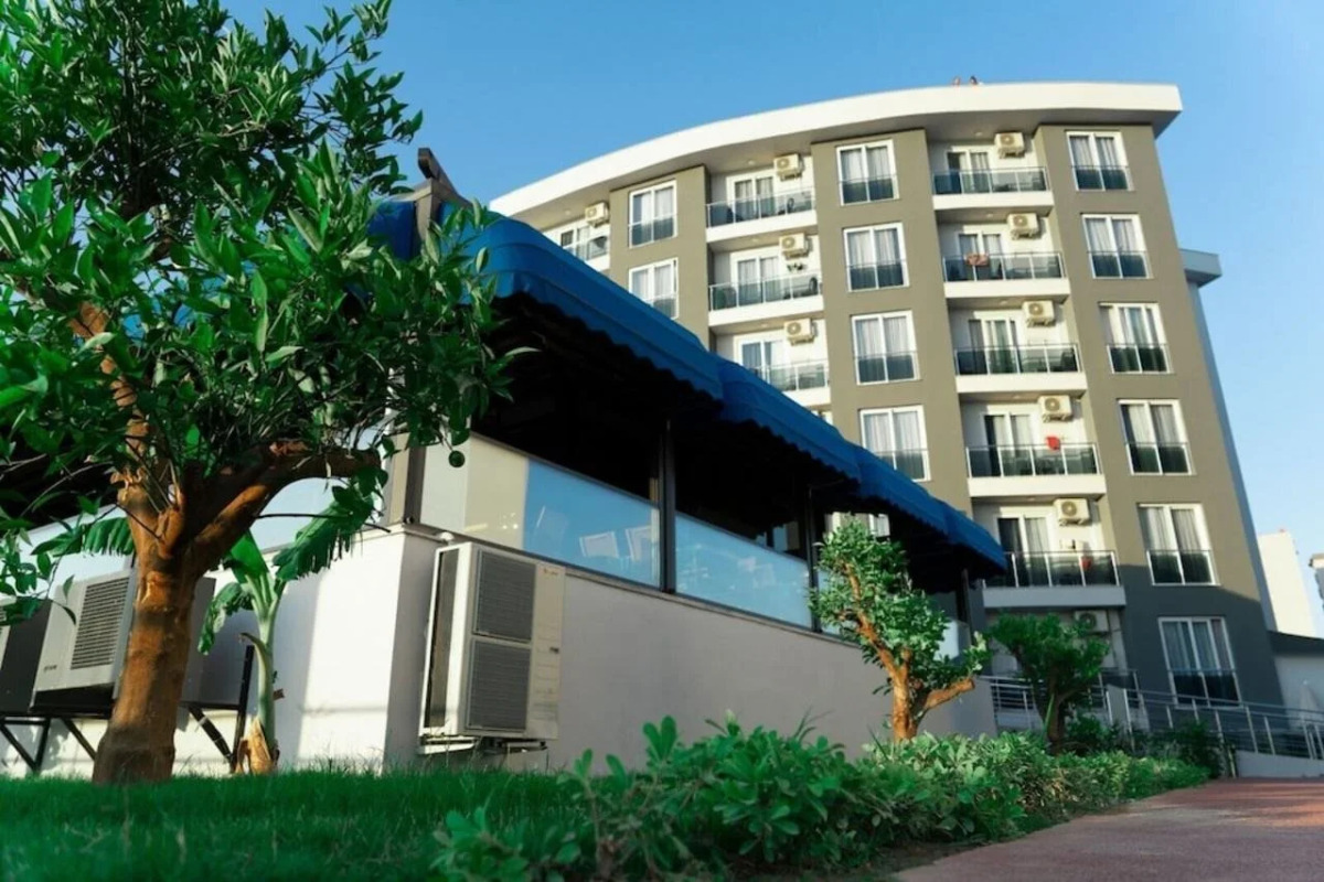 Attalos Smart Lara Star