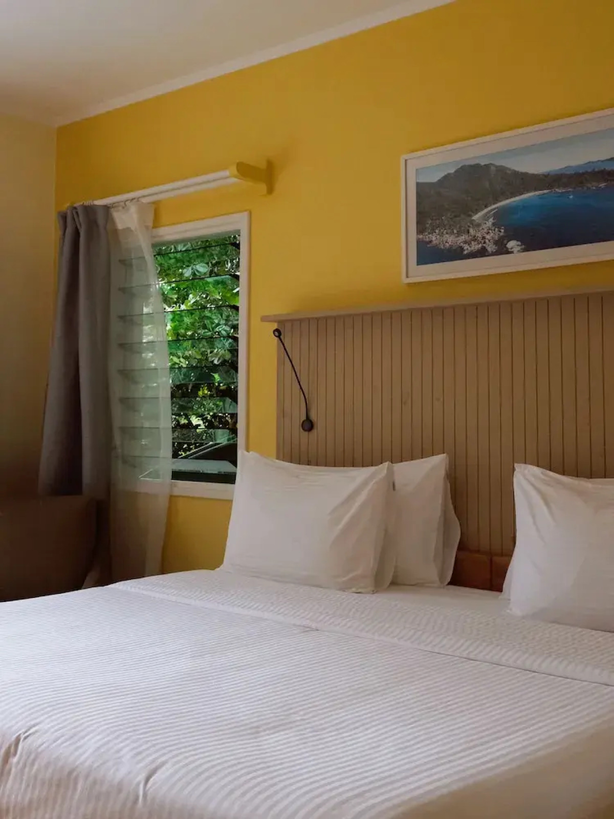 Residence Praslinoise