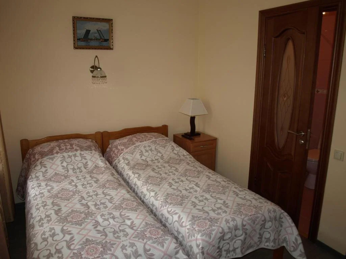 Мини-отель Лера