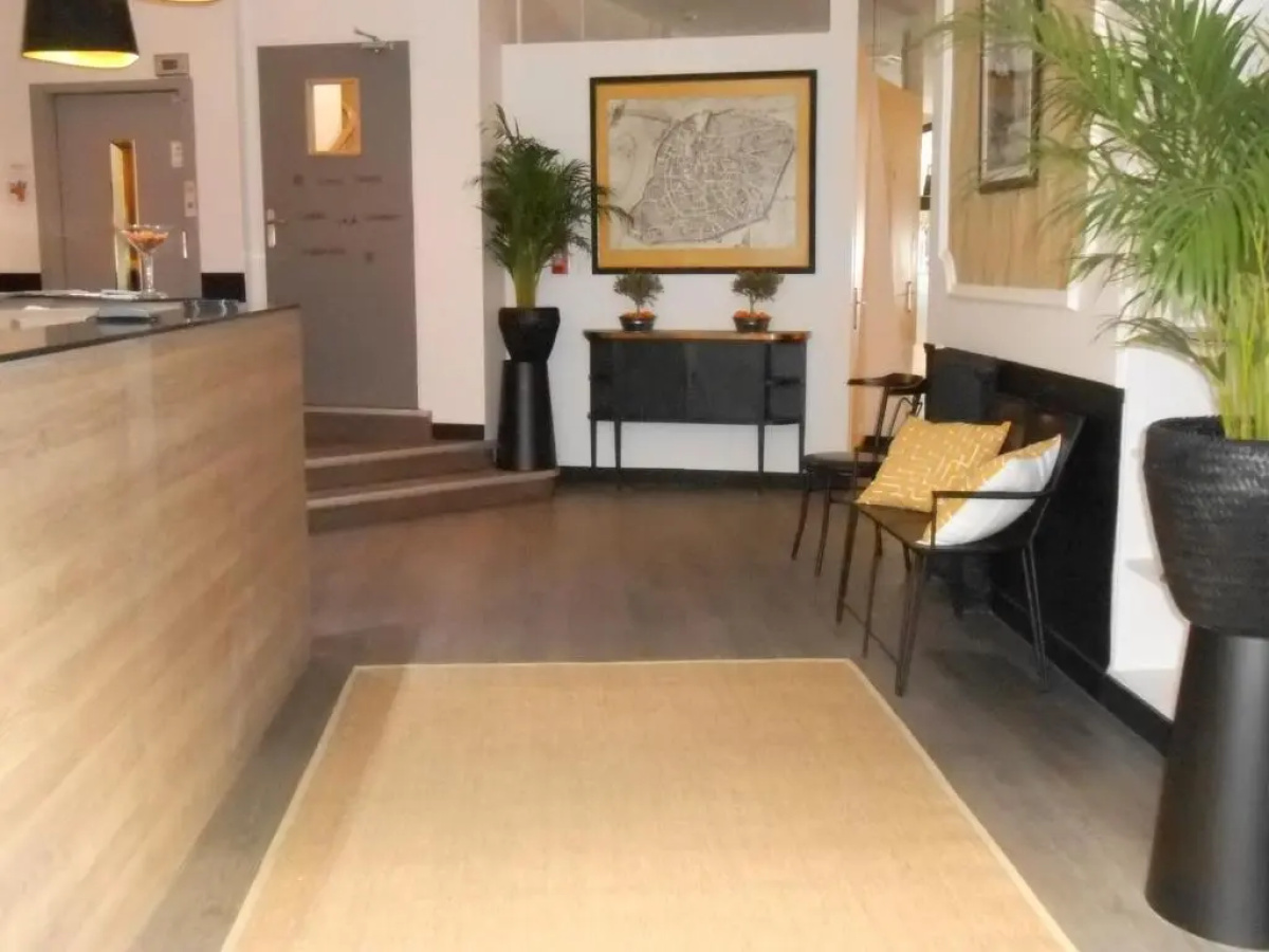 Regina Hotel