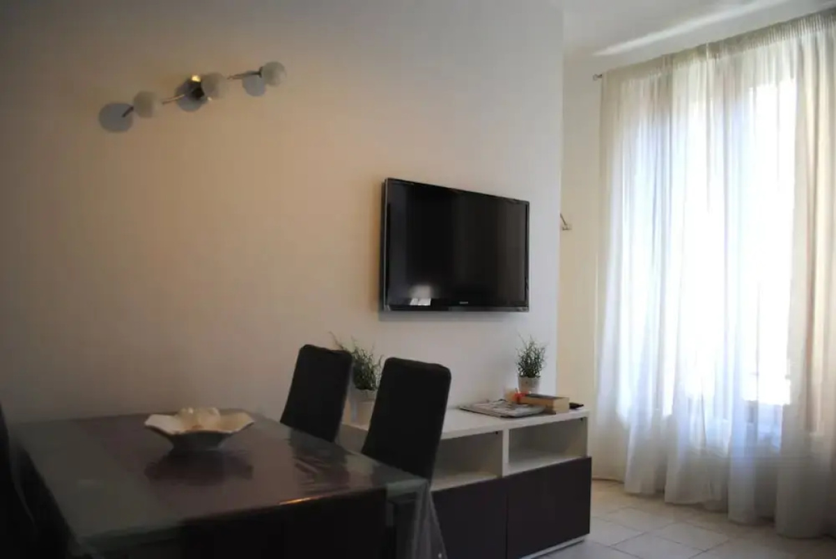 Bnbook – Milano Famagosta Flat