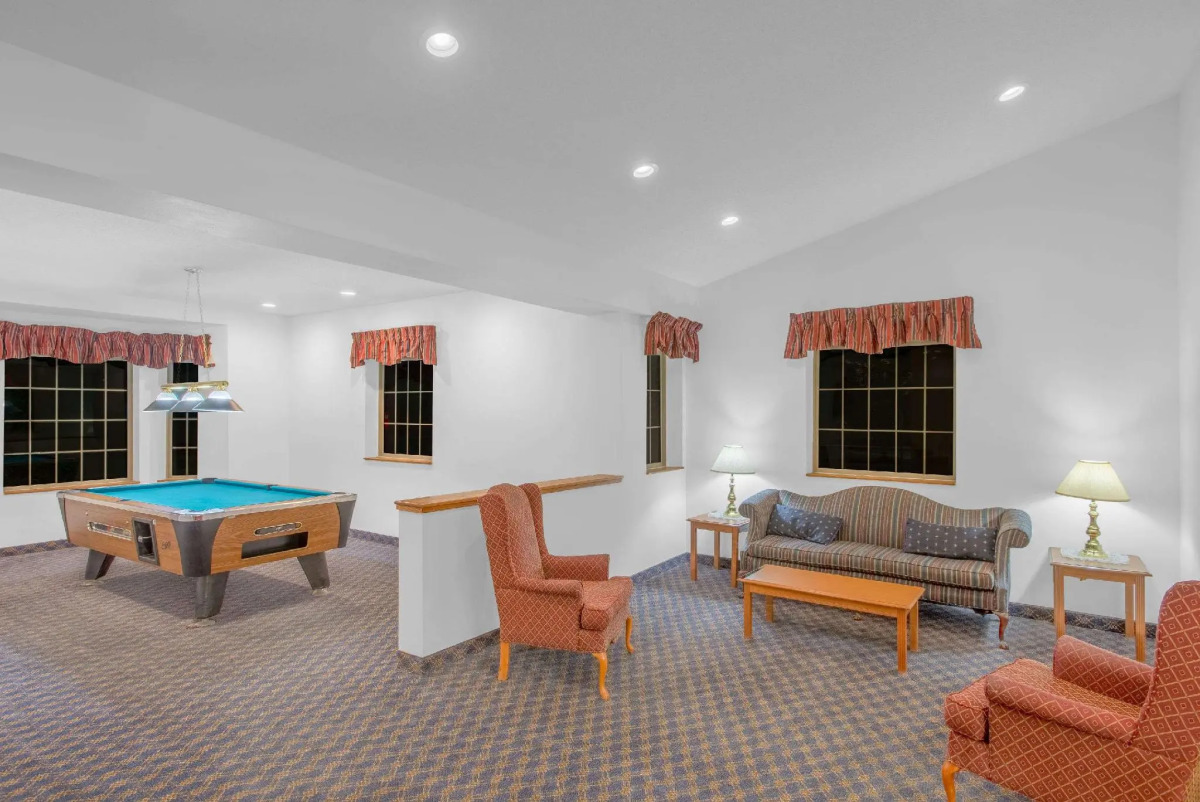 SureStay Plus Hotel by Best Western Highland Poughkeepsie