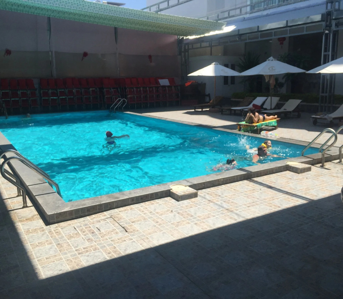 Chau Loan Hotel Nha Trang