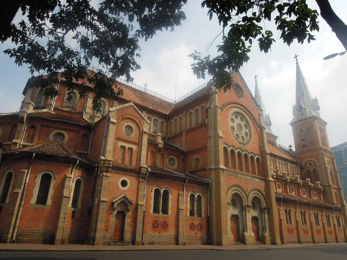 Vilion Central Hotel