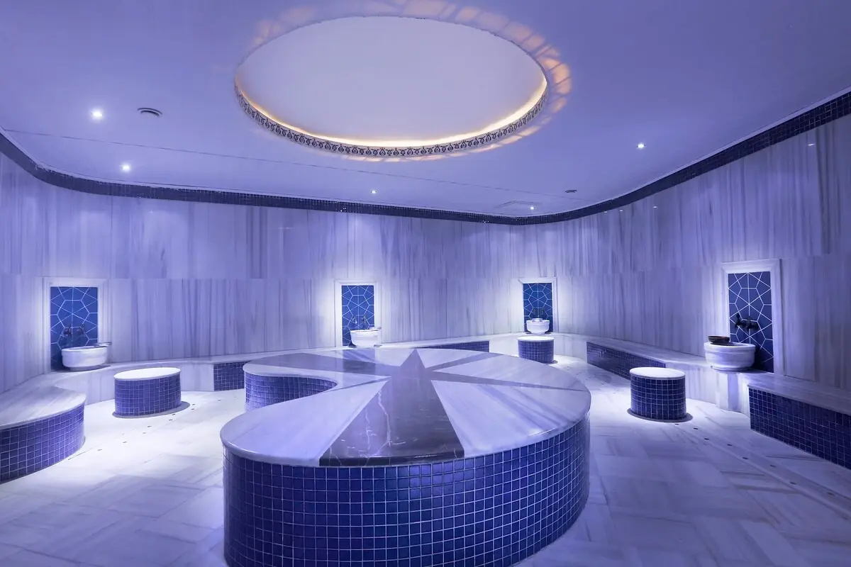 Innvista Hotels Belek - All Inclusive