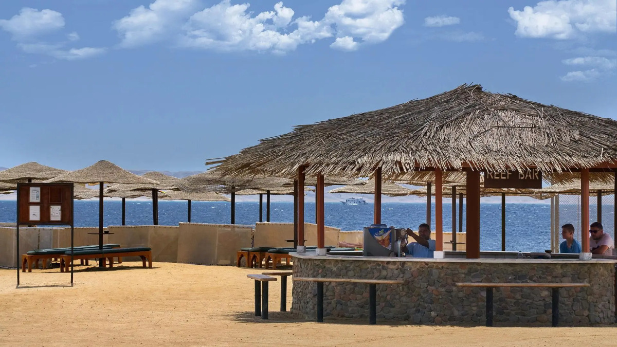 Arabella Azur Resort - All Inclusive