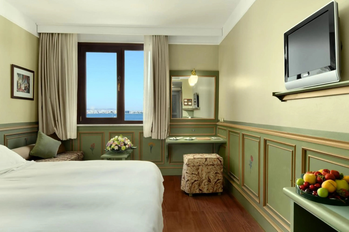 Armada Istanbul Old City Hotel