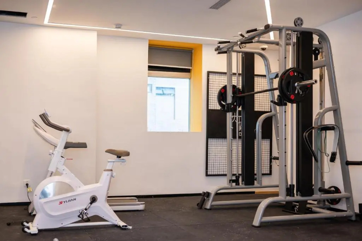 Dayin International Youth Hostel (Shanghai Nanjing East Road;People's Square;The Bund Branch)